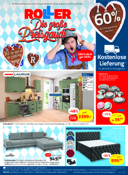 Nouvelle brochure de Roller Luxembourg