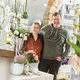 Beim Bonsai