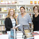 Ernster Librairie Ettelbrück