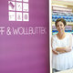 Retouches Ginette Stoff & Wollbuttek