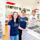 LUXEMBOURG HOUSE concept store