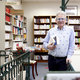 Alinea Librairie